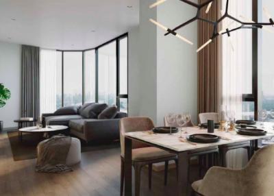 3 bed Condo in Skyrise Avenue Sukhumvit 64 Bangchak Sub District C011078