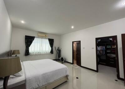 High Quality House for Sale in Bang Saray