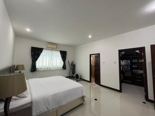 High Quality House for Sale in Bang Saray