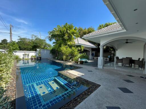 High Quality House for Sale in Bang Saray