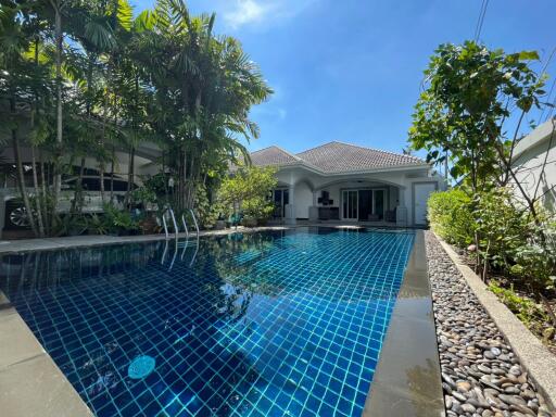 High Quality House for Sale in Bang Saray