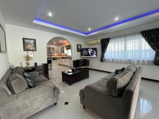 High Quality House for Sale in Bang Saray