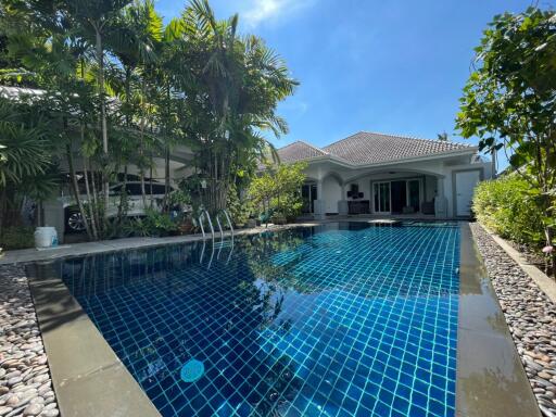 High Quality House for Sale in Bang Saray