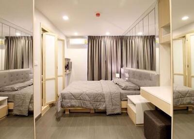 1 bed Condo in Mirage Sukhumvit 27 Khlong Toei Nuea Sub District C11077