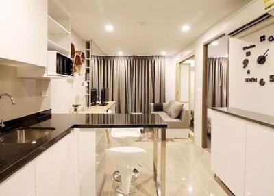 1 bed Condo in Mirage Sukhumvit 27 Khlong Toei Nuea Sub District C11077