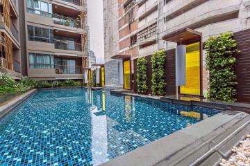 1 bed Condo in Mirage Sukhumvit 27 Khlong Toei Nuea Sub District C11077