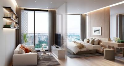 3 bed Condo in Skyrise Avenue Sukhumvit 64 Bangchak Sub District C11076