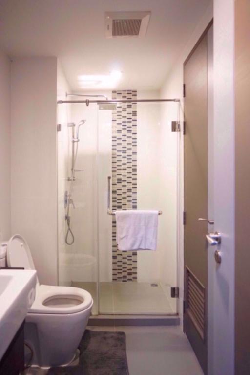 1 ห้องนอน, 1 ห้องน้ำ คอนโด ราคา ฿ 6,600,000