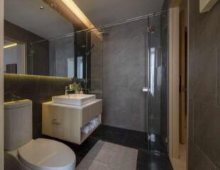 2 bed Condo in Skyrise Avenue Sukhumvit 64 Bangchak Sub District C11072