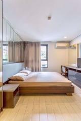 1 bed Condo in Mirage Sukhumvit 27 Khlong Toei Nuea Sub District C11068
