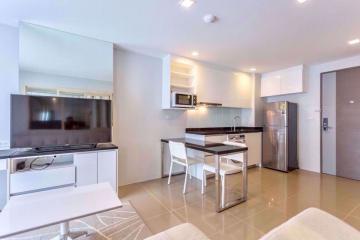 1 bed Condo in Mirage Sukhumvit 27 Khlong Toei Nuea Sub District C11068