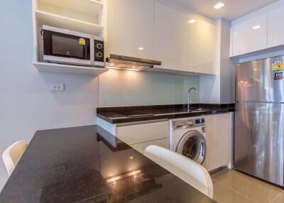 1 bed Condo in Mirage Sukhumvit 27 Khlong Toei Nuea Sub District C11068