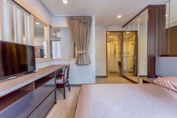 1 bed Condo in Mirage Sukhumvit 27 Khlong Toei Nuea Sub District C11068