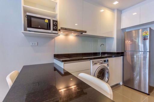 1 bed Condo in Mirage Sukhumvit 27 Khlong Toei Nuea Sub District C11068