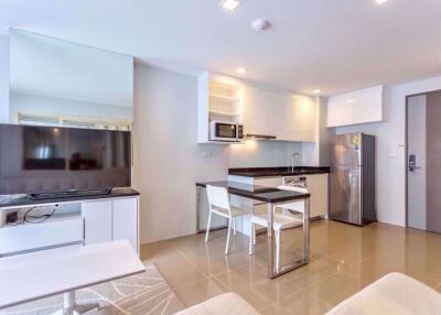 1 bed Condo in Mirage Sukhumvit 27 Khlong Toei Nuea Sub District C11068