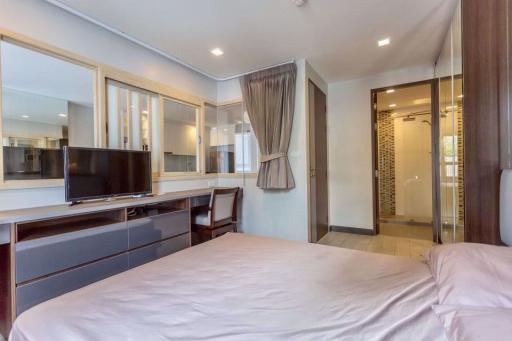 1 bed Condo in Mirage Sukhumvit 27 Khlong Toei Nuea Sub District C11068