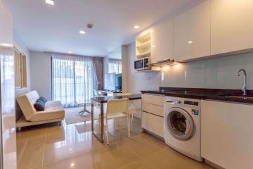 1 bed Condo in Mirage Sukhumvit 27 Khlong Toei Nuea Sub District C11068