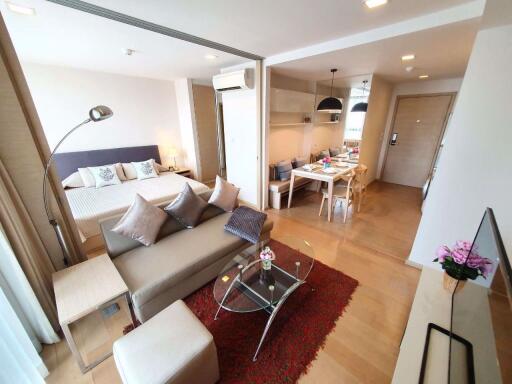 1 bed Condo in LIV@49 Khlong Tan Nuea Sub District C11067