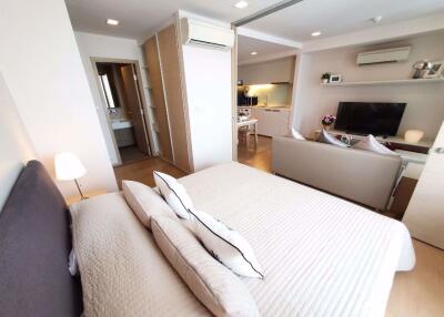 1 bed Condo in LIV@49 Khlong Tan Nuea Sub District C11067