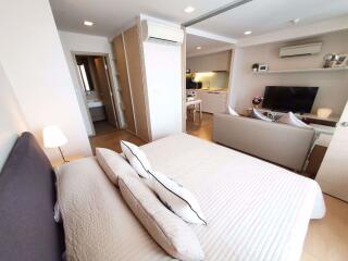 1 bed Condo in LIV@49 Khlong Tan Nuea Sub District C11067