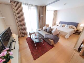 1 bed Condo in LIV@49 Khlong Tan Nuea Sub District C11067