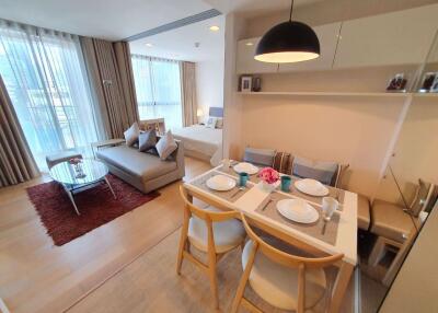 1 bed Condo in LIV@49 Khlong Tan Nuea Sub District C11067