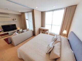 1 bed Condo in LIV@49 Khlong Tan Nuea Sub District C11067