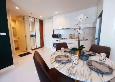 2 bed Condo in Nara 9 by Eastern Star Thungmahamek Sub District C11065