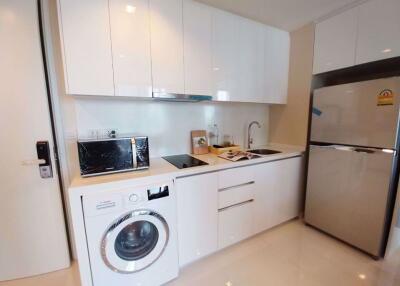 2 bed Condo in Nara 9 by Eastern Star Thungmahamek Sub District C11065