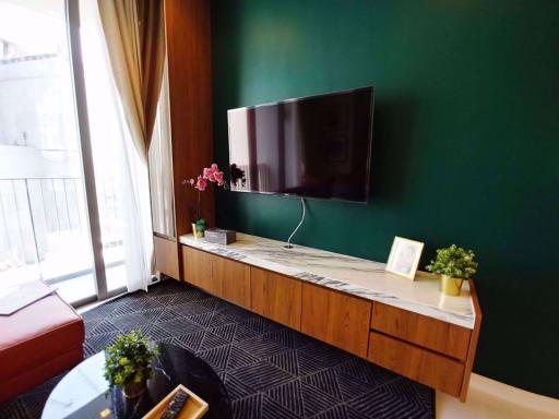 2 bed Condo in Nara 9 by Eastern Star Thungmahamek Sub District C11065