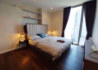 2 bed Condo in Nara 9 by Eastern Star Thungmahamek Sub District C11065