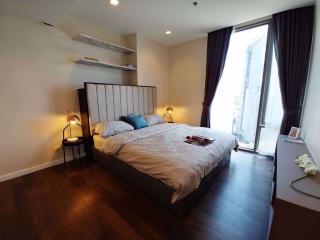 2 bed Condo in Nara 9 by Eastern Star Thungmahamek Sub District C11065