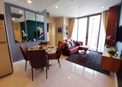 2 bed Condo in Nara 9 by Eastern Star Thungmahamek Sub District C11065