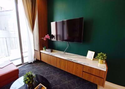 2 bed Condo in Nara 9 by Eastern Star Thungmahamek Sub District C11065