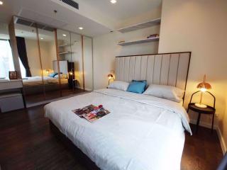 2 bed Condo in Nara 9 by Eastern Star Thungmahamek Sub District C11065