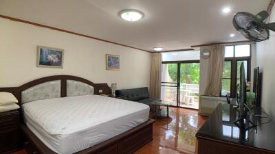 Studio At Metro For Sale in Jomtien