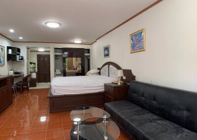 Studio At Metro For Sale in Jomtien