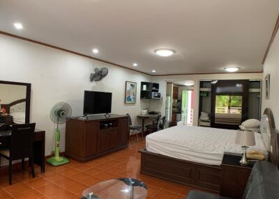 Studio At Metro For Sale in Jomtien