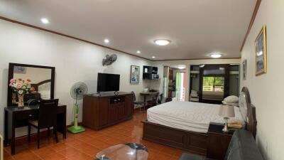 Studio At Metro For Sale in Jomtien