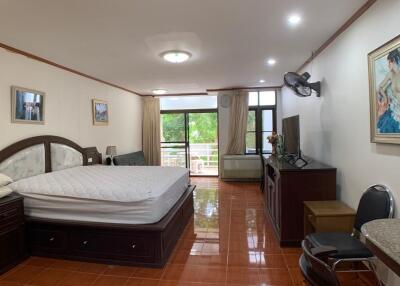 Studio At Metro For Sale in Jomtien