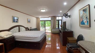 Studio At Metro For Sale in Jomtien