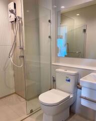 1 bed Condo in Life One Wireless Lumphini Sub District C11063