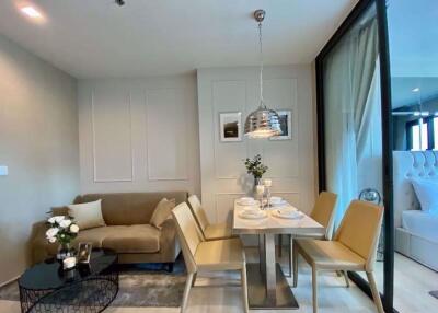 1 bed Condo in Life One Wireless Lumphini Sub District C11063