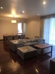 3 bed Condo in 31 Residence Khlong Tan Nuea Sub District C11062