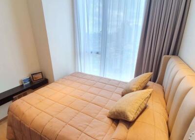 2 bed Condo in BEATNIQ Sukhumvit 32 Khlongtan Sub District C11060