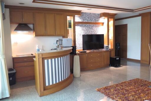 2 bed Condo in SCC Residence Khlong Tan Nuea Sub District C11059