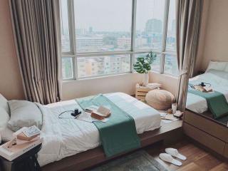 2 bed Condo in The Room Sathorn-Taksin Bukkhalo Sub District C11052