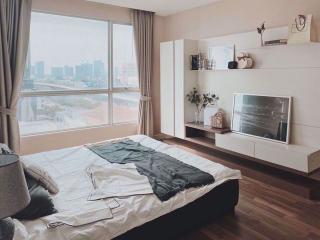 2 bed Condo in The Room Sathorn-Taksin Bukkhalo Sub District C11052