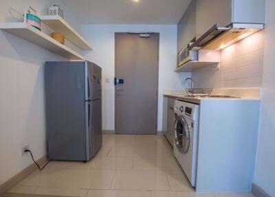 1 bed Condo in Ideo Mobi Sukhumvit Bangchak Sub District C11051