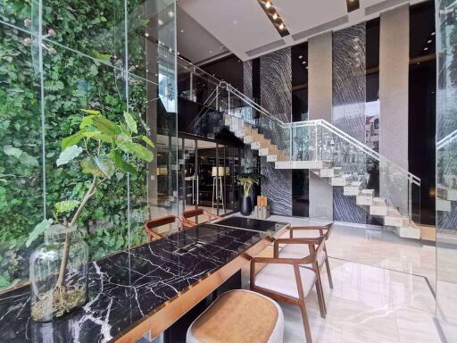 1 bed Condo in Life Sukhumvit 62 Bangchak Sub District C11047